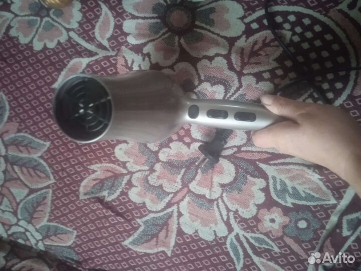 Фен для волос