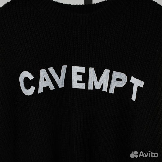 Свитер от CavEmpt