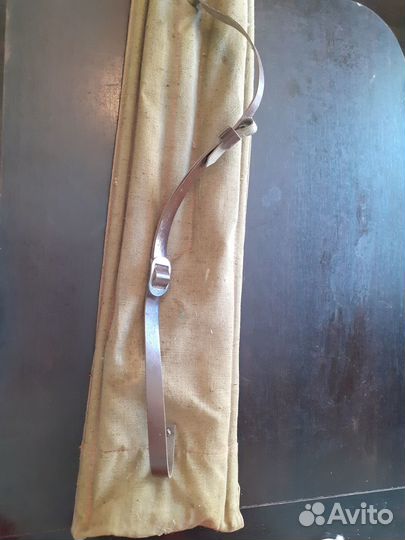 Чехол для подводной охоты СССР. Торг уместен