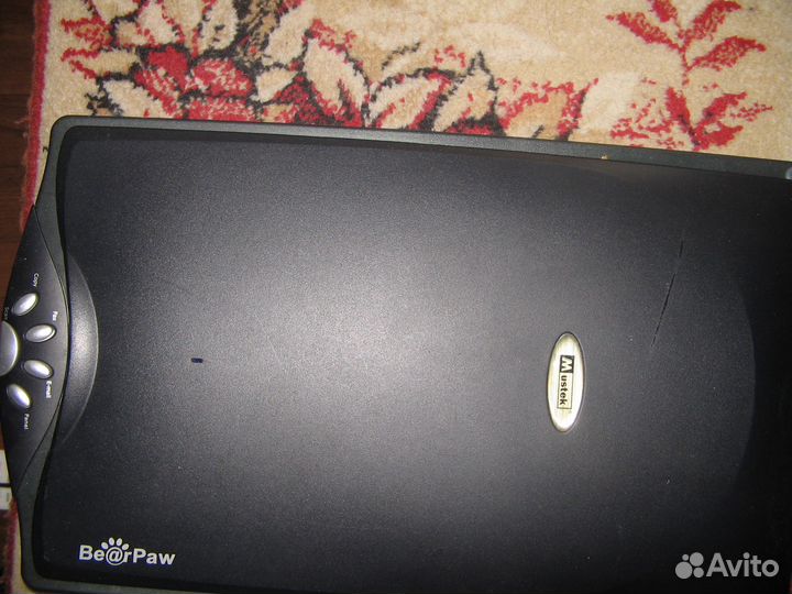 Принтер сканер копир