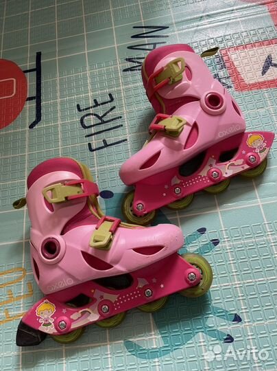 Ролики детские 32