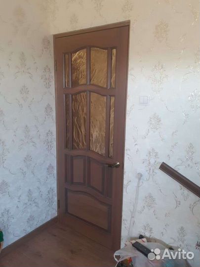 Двери из натурального дерева индивидуально