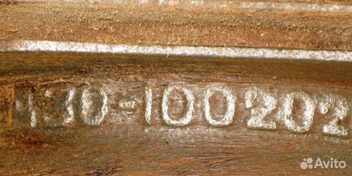 Цилиндры д-30