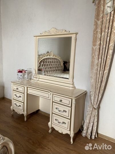 Спальный гарнитур Dolce Rose