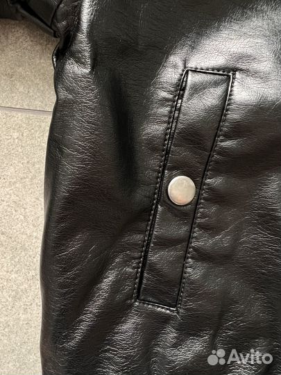 Куртка косуха Zara новая