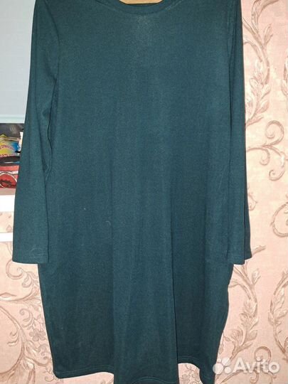 Платье лапша