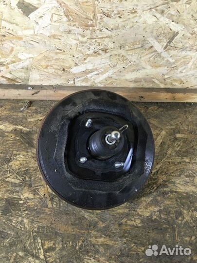 Вакуумный усилитель Peugeot 408 седан 1 2014