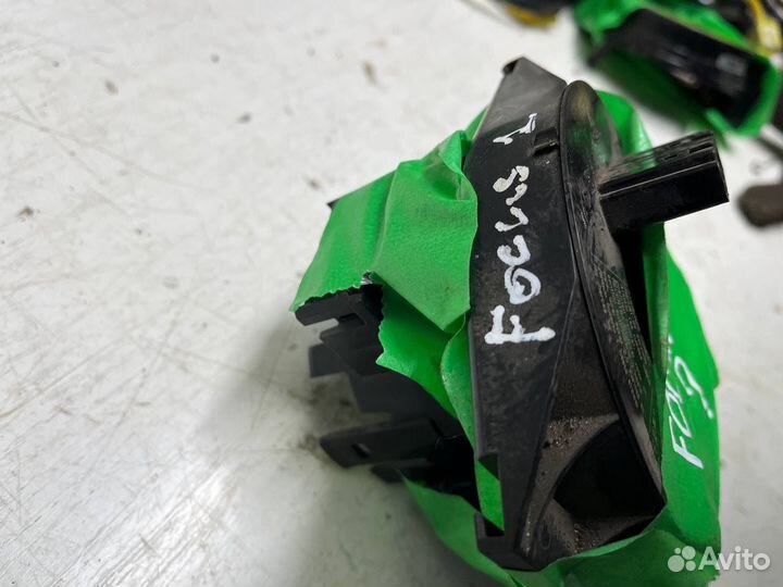 Шлейф лягушка Ford Focus 1 usa Форд фокус 1