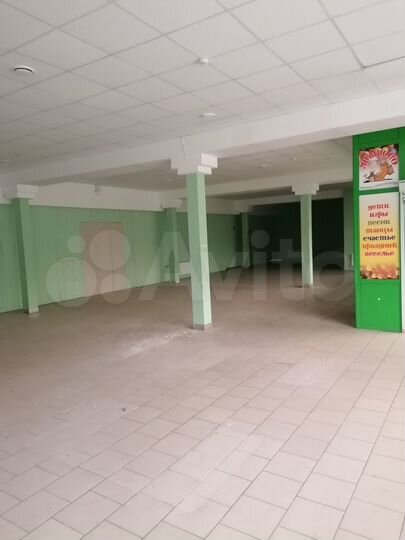 Свободного назначения, 300 м²