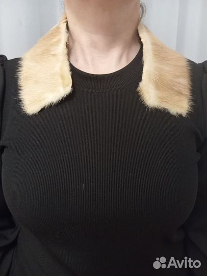 Воротники новые СССР