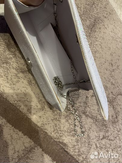 Сумка - клатч