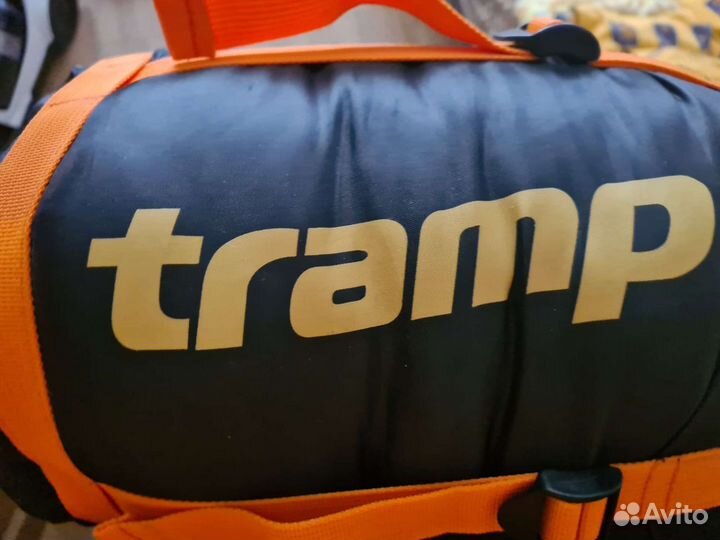 Спальный мешок в аренду