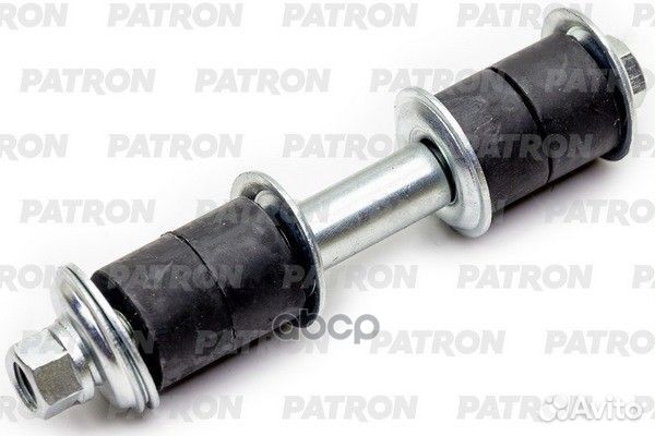 Тяга стабилизатора mitsubishi carisma седан (DA