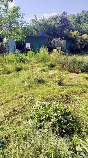 Дача 30 м² на участке 5 сот.