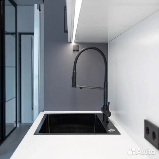 Кухня на заказ Кухонный гарнитур