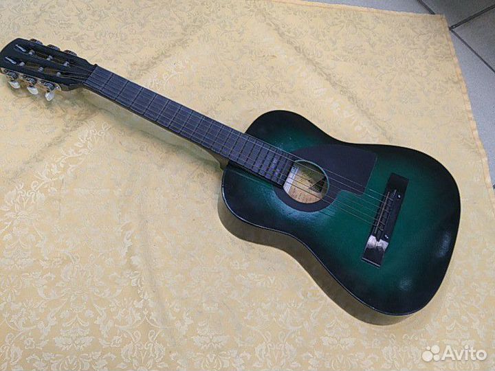 Гитары (новое поступление) для начинающих