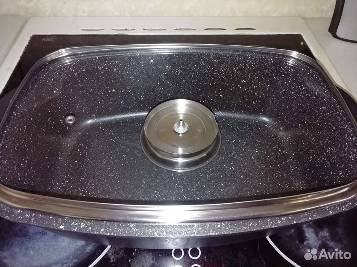 Утятница Новая 6 л