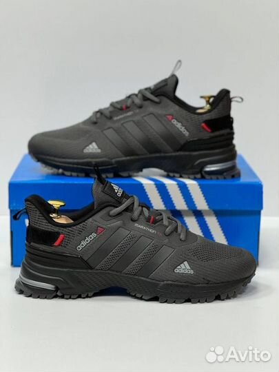 Мужские кроссовки Adidas marathon tr