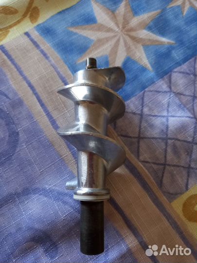 Шнек для мясорубки