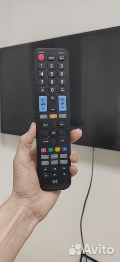 Телевизор Samsung 32 дюйма