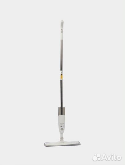 Швабра с распылителем