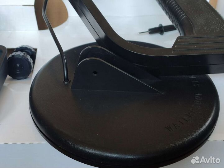 Новый металлоискатель md4030 gtx4030