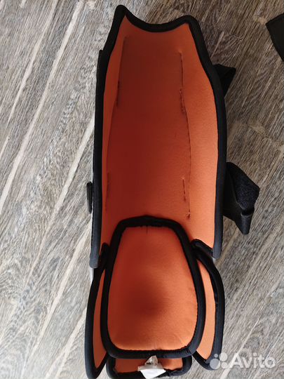 Щитки хоккейные efsi SR 14