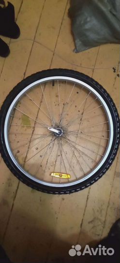 Калеса перед 26