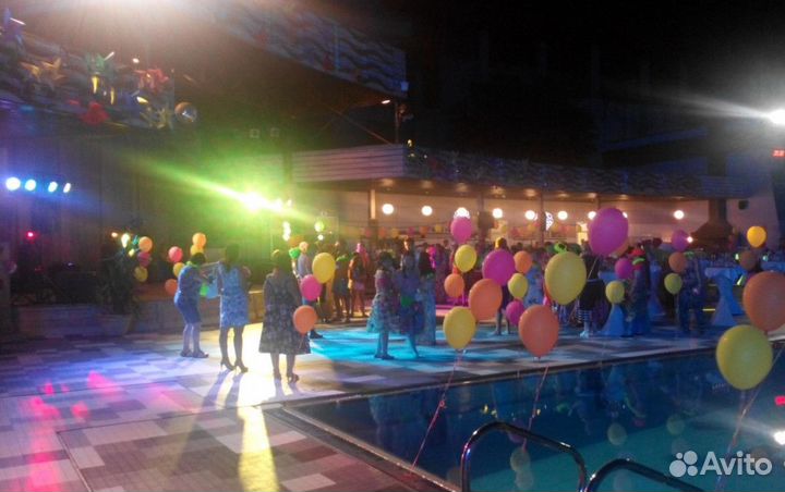 Праздник,конференция,свадьба,караоке,корпоратив