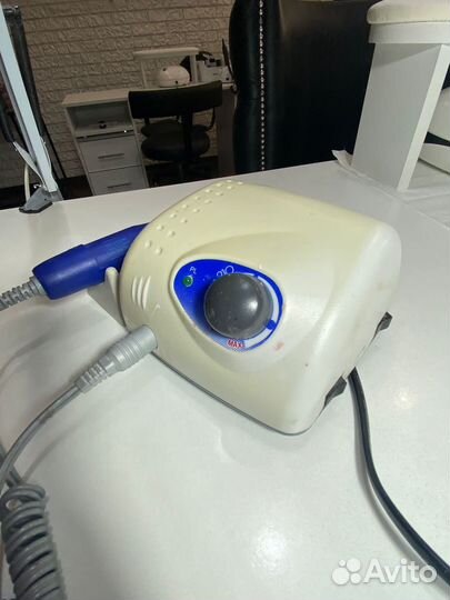 Аппарат для маникюра