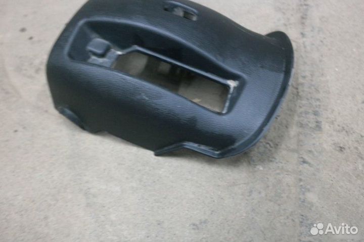 Накладка рулевой колонки Kia Optima 3