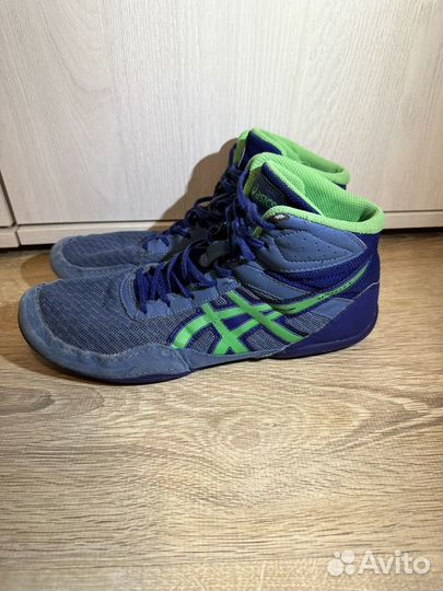 Борцовки asics matflex 6