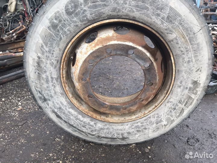 Колесо Matador 315/70/R22.5