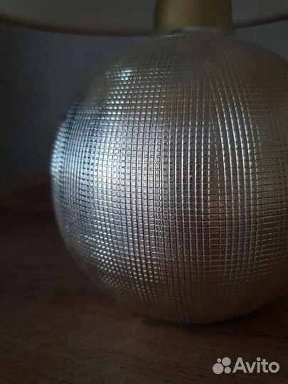 Светильник лампа