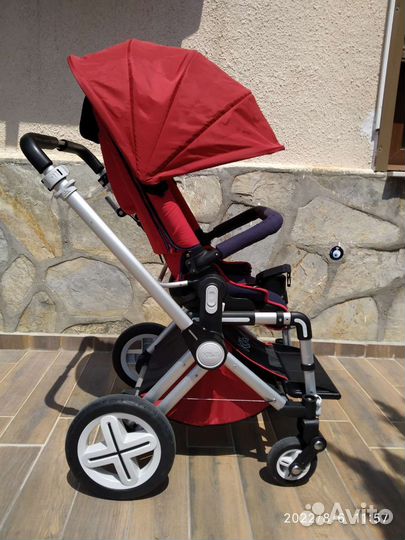 Инвалидная коляска бу