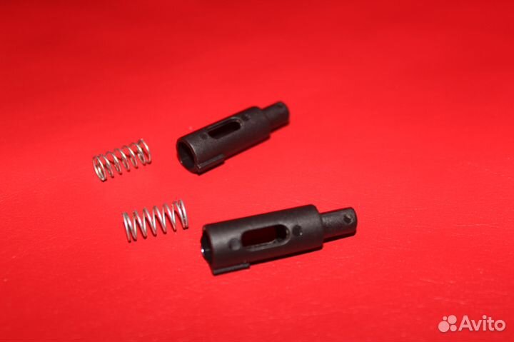 Фиксаторы передних колес на детские коляски