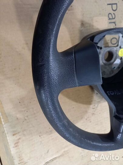 Руль Golf 5 Jetta