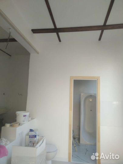 Отделочник - универсал