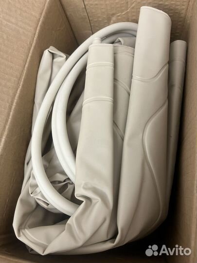 Матрас противопролежневый Orthoforma