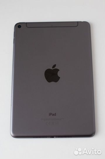 iPad mini 5 на 64gb LTE