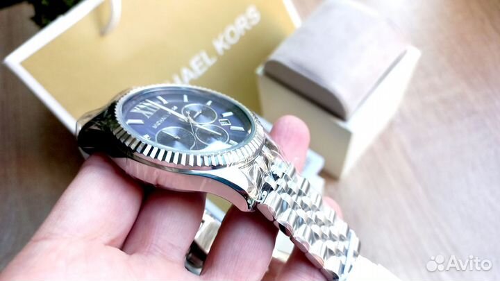 Новые мужские часы Michael Kors оригинал MK8280