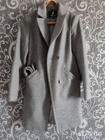 Продам пальто