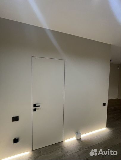 Ремонт квартир под ключ