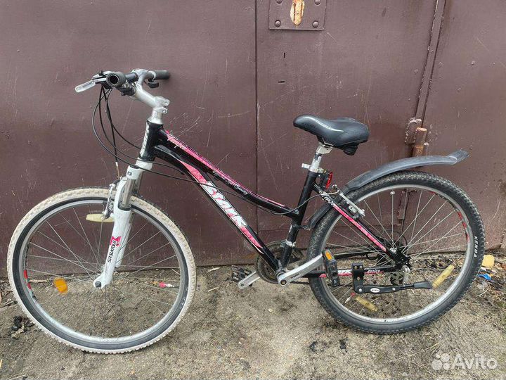 Горный велосипед stark 26