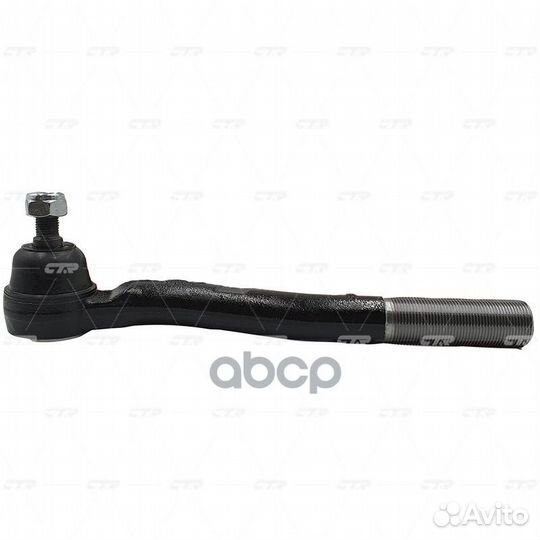 Наконечник рулевой правый Jeep Grand Cherokee 9