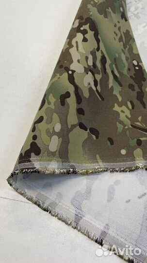 Ткань Мультикам. ик ремиссия