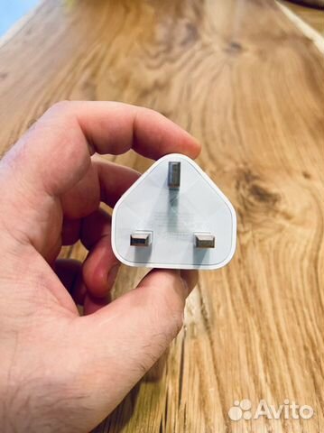 Адаптер сетевой для Apple USB Power Adapter