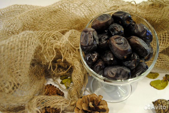 Финики мазафати, от 600 г