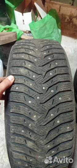 Kumho I'Zen KW31 205/55 R16