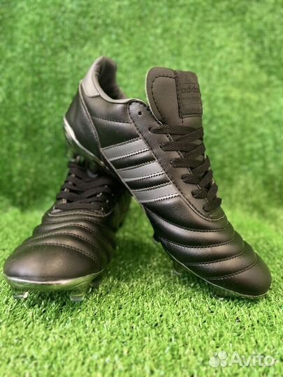 Бутсы Copa mundial